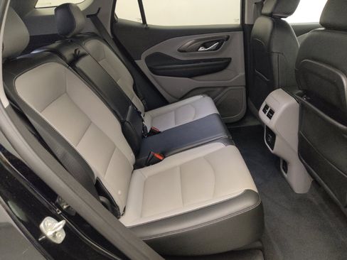 Used 2023 GMC Terrain SLT FWD image 19