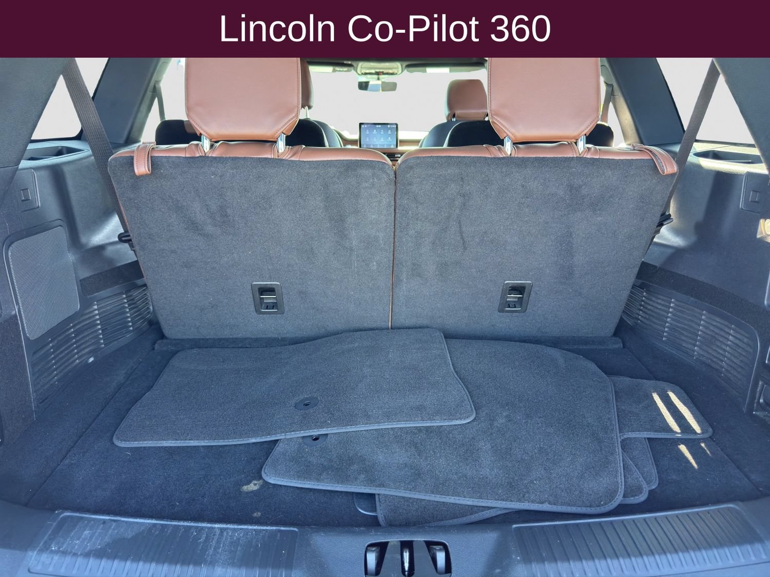 Used 2024 Lincoln Aviator Reserve w/ Elements Package Plus AWD/4WD image 19