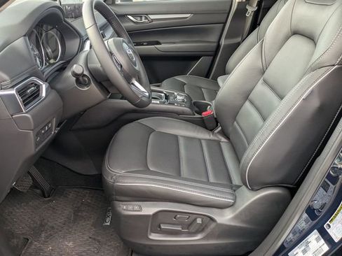 New 2025 MAZDA CX-5 AWD 2.5 S w/ Preferred Package image 14