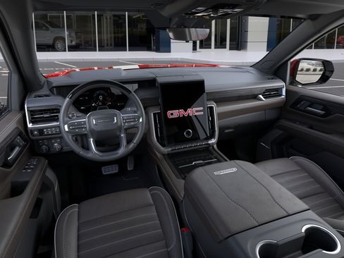 New 2026 GMC Yukon Denali Ultimate AWD/4WD image 15