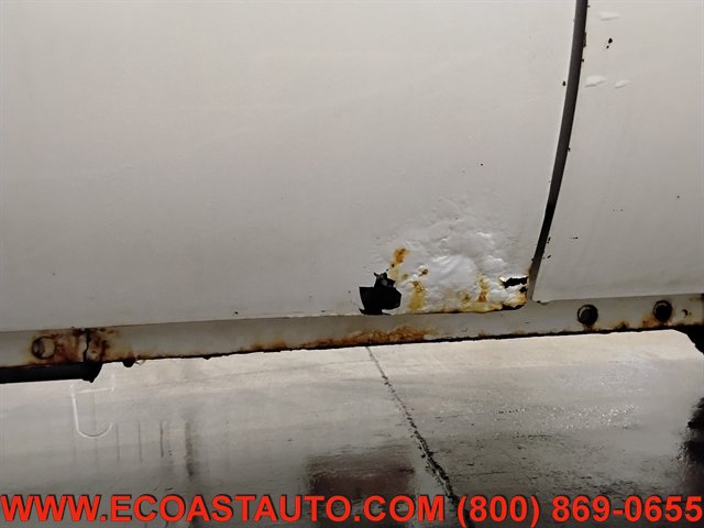 Used 2011 Ford F350 XL w/ Snow Plow Prep Pkg AWD/4WD image 20