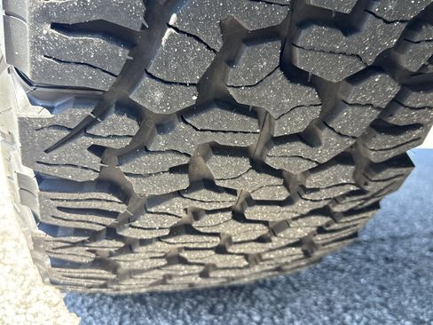 Used 2025 Ford F150 Raptor AWD/4WD image 12
