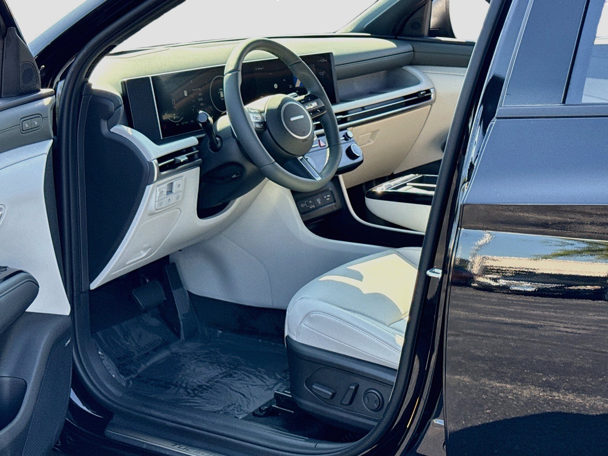 New 2026 Hyundai Tucson Limited AWD/4WD image 4