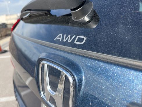 Certified 2026 Honda CR-V Sport Touring image 10