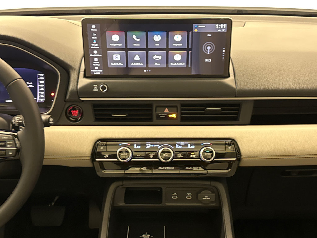New 2026 Honda Pilot Touring image 15