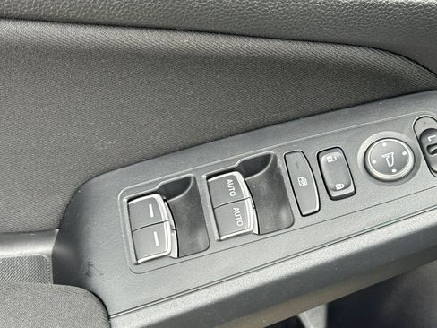 Certified 2025 Honda Civic Sport image 13