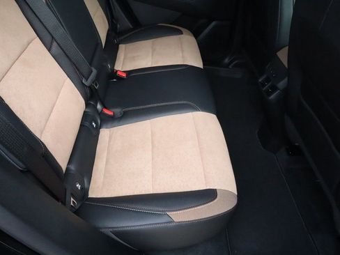 New 2026 Chevrolet Equinox ACTIV w/ Convenience Package III FWD image 14