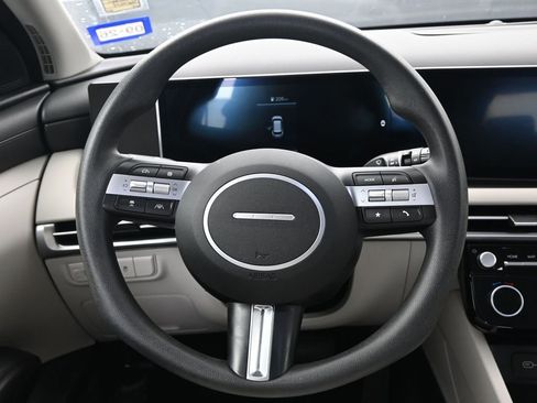 Used 2025 Hyundai Tucson SEL image 27