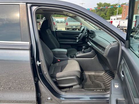 Used 2024 Honda CR-V EX image 23