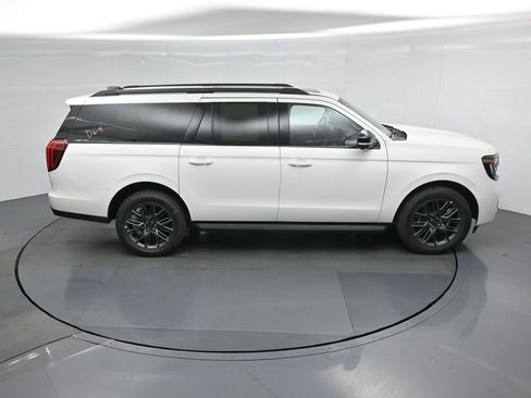 New 2026 Ford Expedition Max Platinum w/ Stealth Appearance Package AWD/4WD image 39