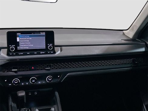 Used 2025 Honda Accord SE image 21