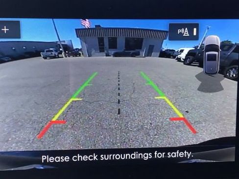 Used 2022 Lincoln Corsair Standard w/ Premium Package image 23