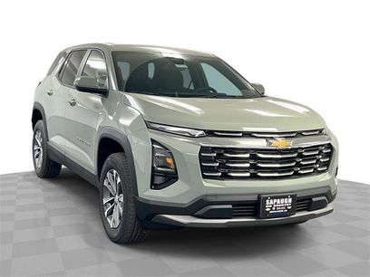 New 2026 Chevrolet Equinox LT w/ LPO, Floor Liner Package