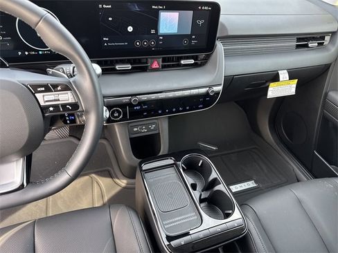 New 2026 Hyundai Ioniq 5 SEL image 28