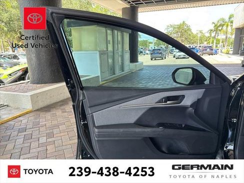 Certified 2025 Toyota Camry LE w/ Convenience Package FWD image 17