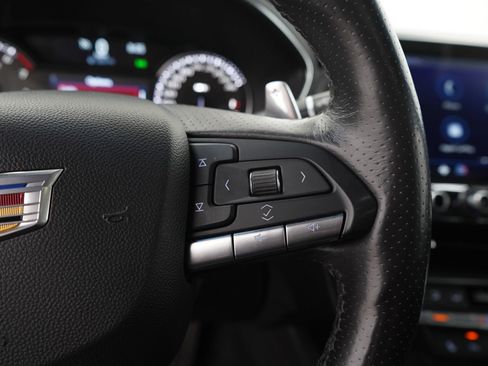 Used 2020 Cadillac CT5 Sport AWD/4WD image 26