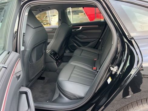 New 2026 Audi A6 Premium Plus AWD/4WD image 24