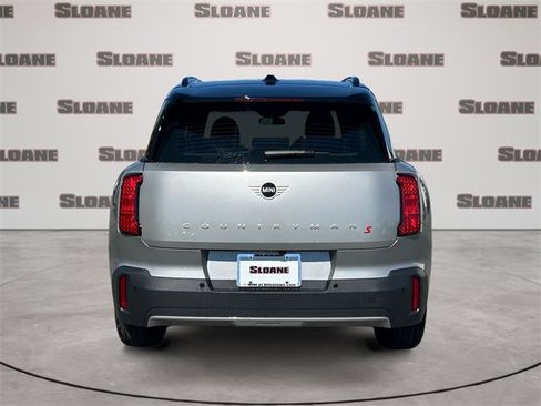 New 2026 MINI Cooper Countryman S image 4