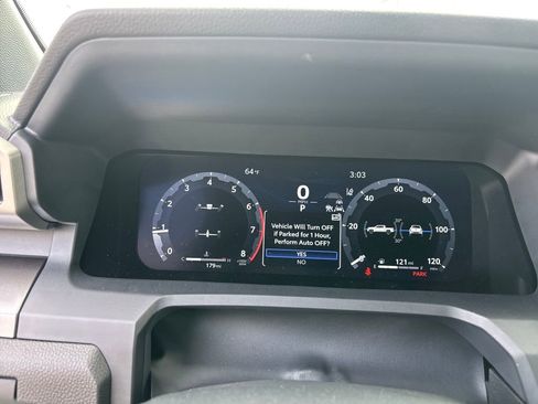 New 2025 Toyota Tacoma TRD Sport image 15