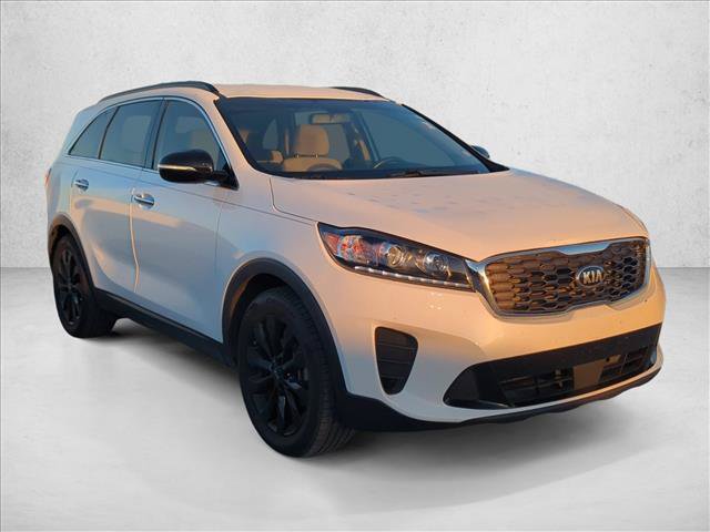 Used 2020 Kia Sorento S FWD image 3