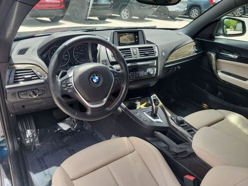 Used 2016 BMW 228i Convertible RWD image 17