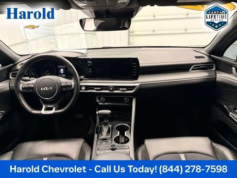 Used 2023 Kia K5 GT-Line FWD image 13
