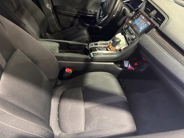 Used 2020 Honda Civic EX image 4