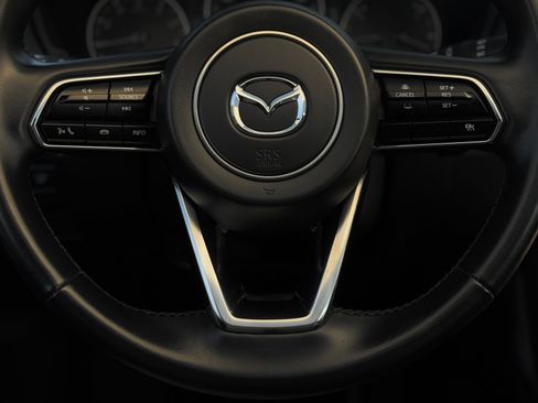 Used 2025 MAZDA CX-90 3.3 Turbo w/ Preferred Package AWD/4WD image 17