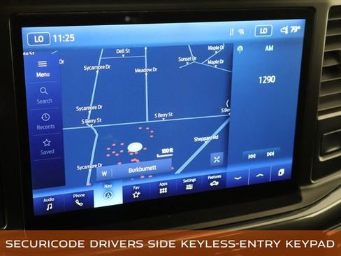 Used 2023 Ford F150 XLT w/ Equipment Group 302A High image 26