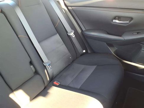 Used 2021 Nissan Sentra SR image 18