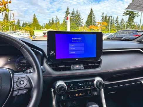 Certified 2024 Toyota RAV4 XSE w/ Premium Package AWD/4WD image 20