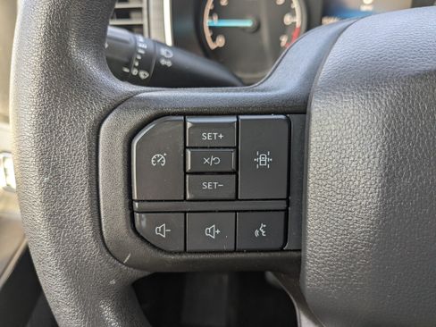 Used 2023 Ford F150 XL w/ STX Appearance Package RWD image 23