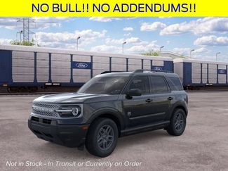 New 2026 Ford Bronco Sport Big Bend w/ Convenience Package AWD/4WD 360° Tour