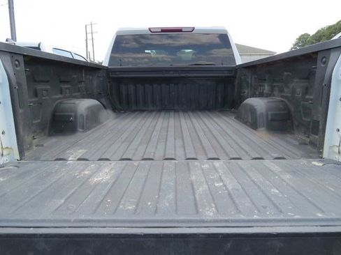 Used 2023 GMC Sierra 1500 Pro AWD/4WD image 11