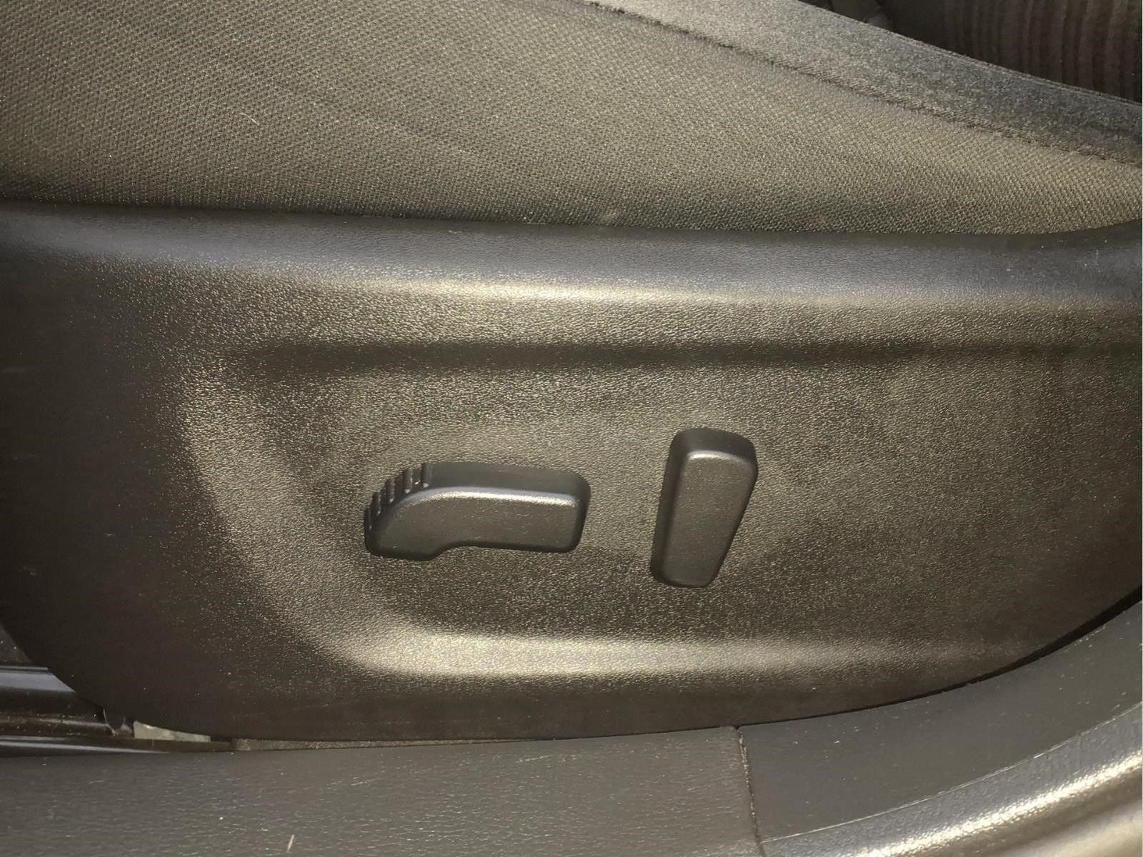 Used 2025 Nissan Altima 2.5 SV FWD image 20