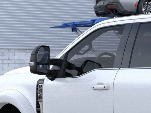 New 2026 Ford F450 Lariat AWD/4WD image 20