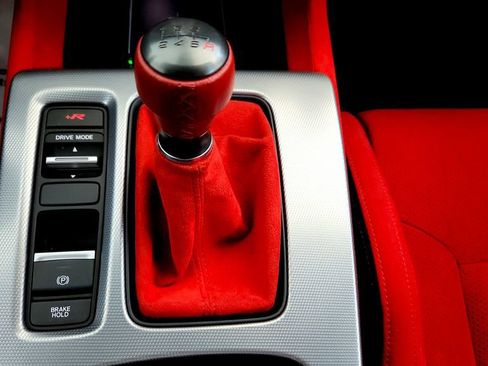 Used 2024 Honda Civic Type R image 29