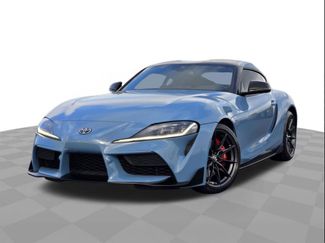 Used 2024 Toyota Supra video 1