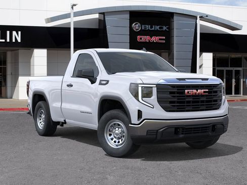 New 2026 GMC Sierra 1500 Pro image 2