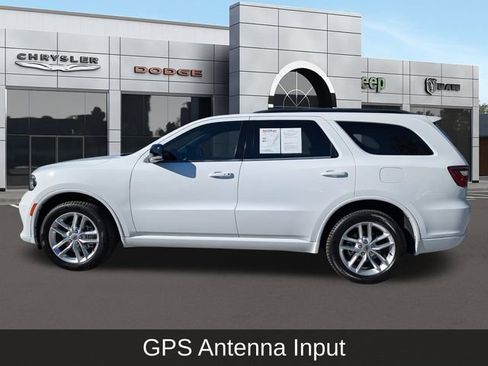 Used 2023 Dodge Durango GT image 8