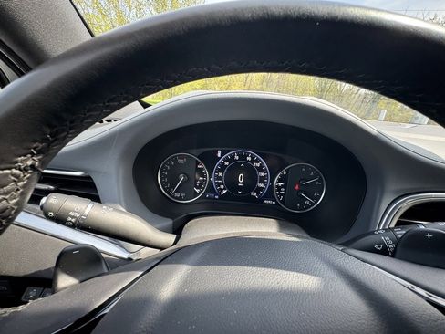 Used 2024 Buick Enclave Premium image 52