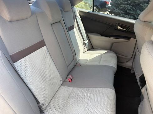Used 2013 Toyota Camry LE FWD image 24
