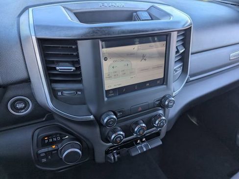 Used 2024 RAM 2500 Big Horn w/ Bed Utility Group AWD/4WD image 28