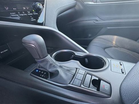 Used 2023 Toyota Camry XSE image 31