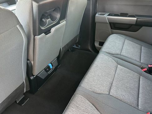 New 2026 Ford F250 XL w/ STX Appearance Package image 10