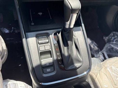 New 2026 Honda CR-V EX-L image 29