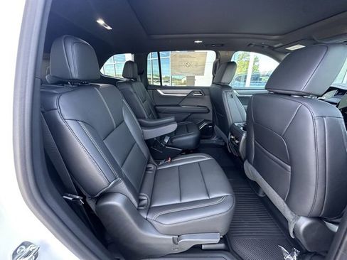 New 2026 GMC Acadia Elevation w/ Black Edition image 25