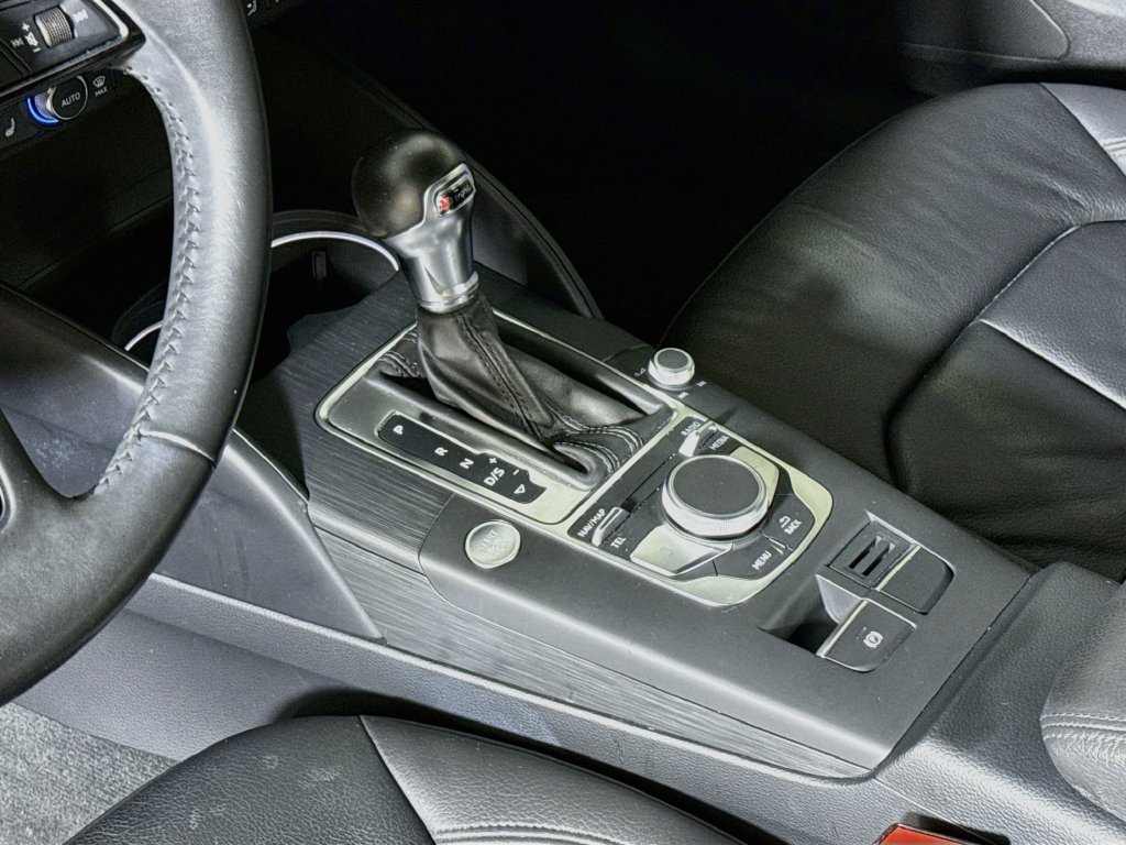 Used 2018 Audi A3 2.0T Premium w/ Convenience Package FWD image 19