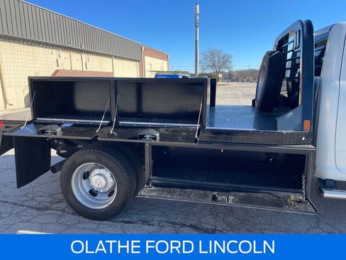 Used 2024 RAM 5500 Tradesman w/ Chrome Appearance Group image 34