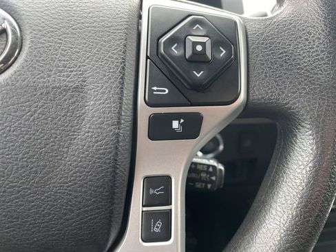 Used 2021 Toyota Tundra SR image 19